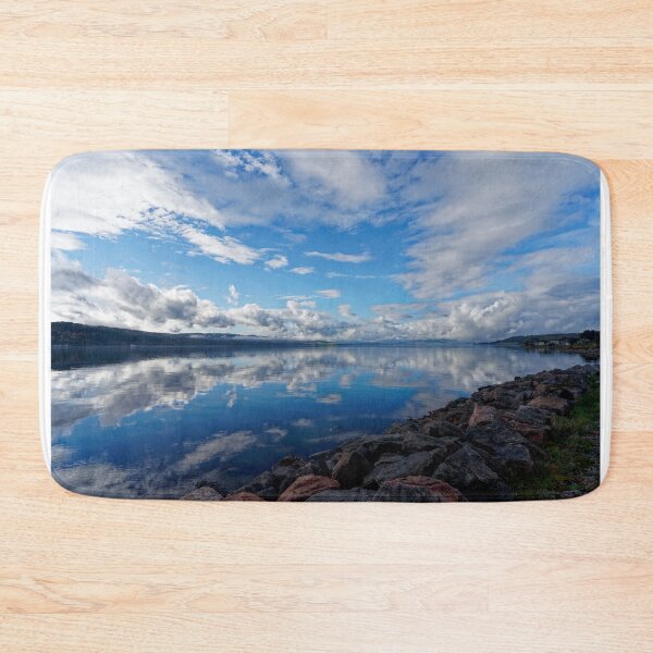 Item preview, Beauly Firth from North Kessock designed and sold by Stephen Frost.