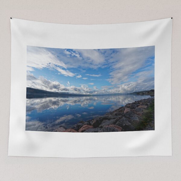 Item preview, Beauly Firth from North Kessock designed and sold by Stephen Frost.