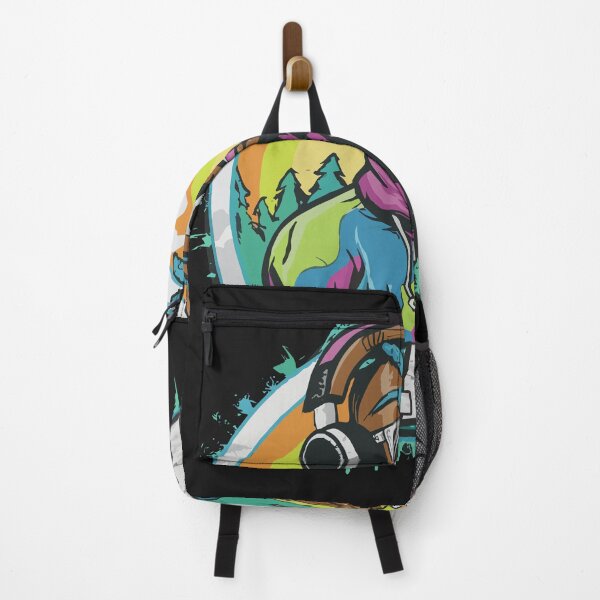 Item preview, Cosmic Chill: Alien Hip-Hop Vibes designed and sold by diegomenjivar92.