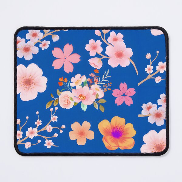 Item preview, Flowers pattern  designed and sold by Mansingh77.