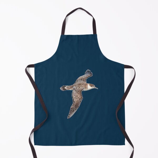 Item preview, Greater Shearwater White Alternate Design designed and sold by designsasstultd.