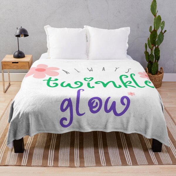 Item preview, Siempre brilla designed and sold by DunuStore.