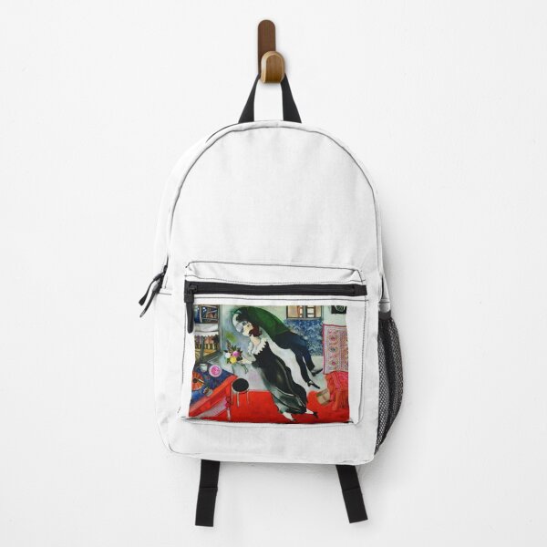 Item preview, Marc Chagall. Birthday (1916) designed and sold by funnyshop222.
