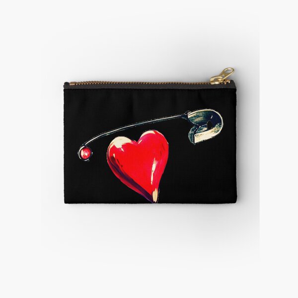 Item preview,  Clamped Heart . designed and sold by TuyaArts.