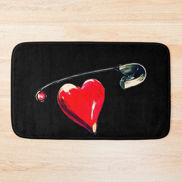 Item preview,  Clamped Heart . designed and sold by TuyaArts.