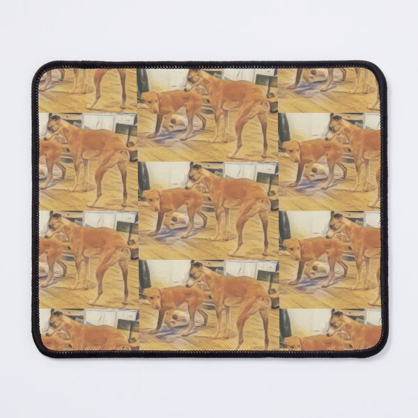 Item preview, Lurchers first meeting designed and sold by TrickiNicki.