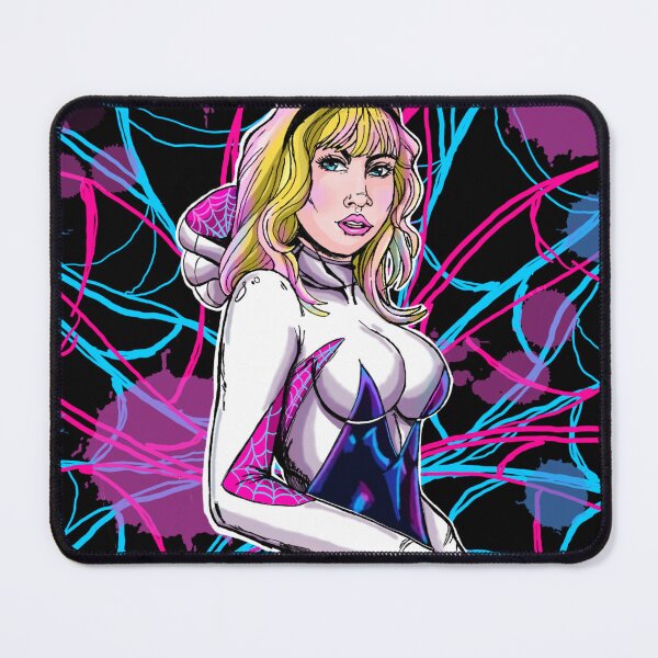 Item preview, fanrt spiderwoman designed and sold by DanielDantes.
