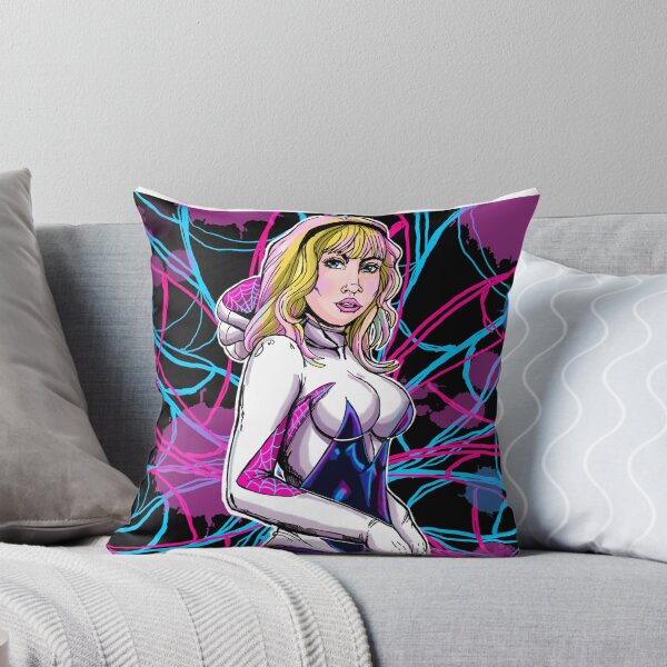Item preview, fanrt spiderwoman designed and sold by DanielDantes.