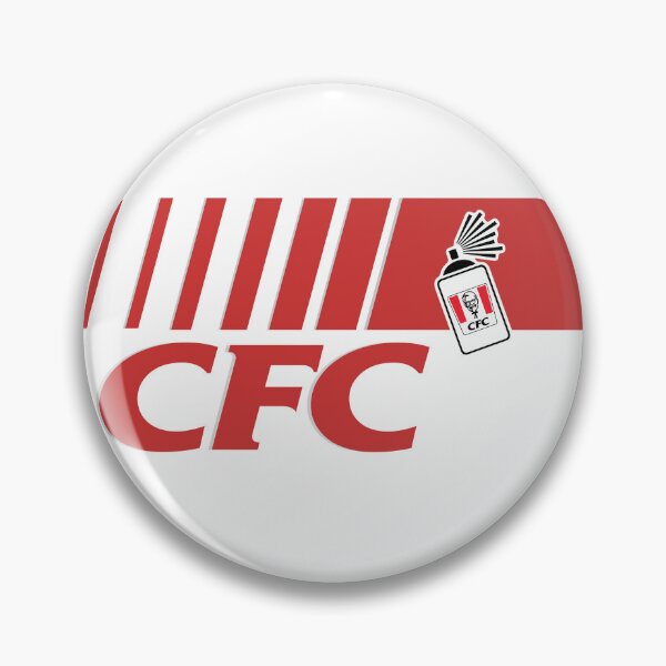 Item preview, CFC in the style of KFC designed and sold by EdKramer.