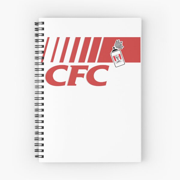 Item preview, CFC in the style of KFC designed and sold by EdKramer.