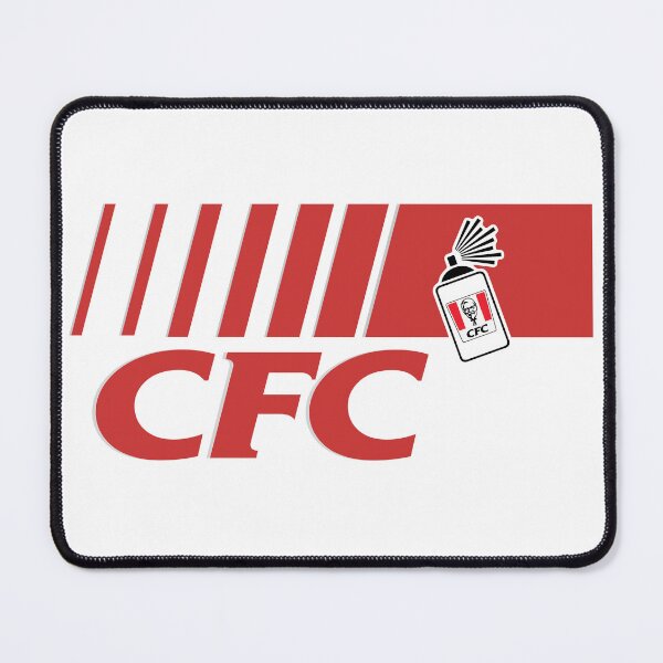 Item preview, CFC in the style of KFC designed and sold by EdKramer.