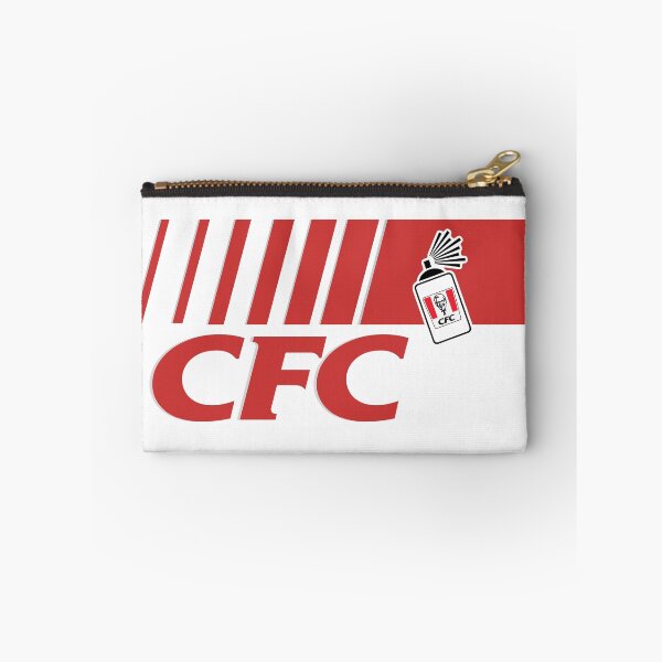 Item preview, CFC in the style of KFC designed and sold by EdKramer.