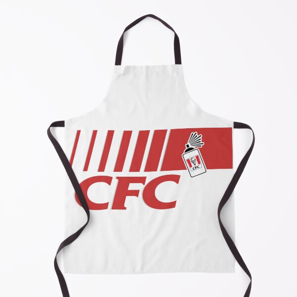 Item preview, CFC in the style of KFC designed and sold by EdKramer.