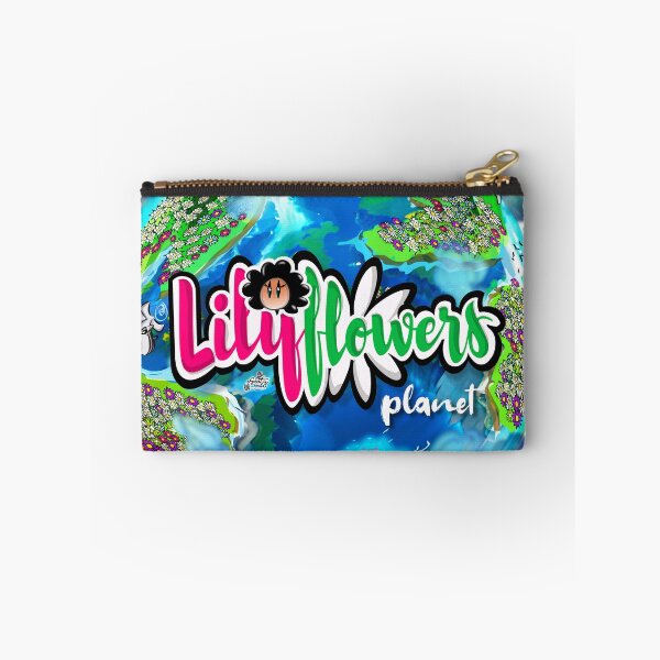 Item preview, Lilyflowers planet designed and sold by eSeaty.