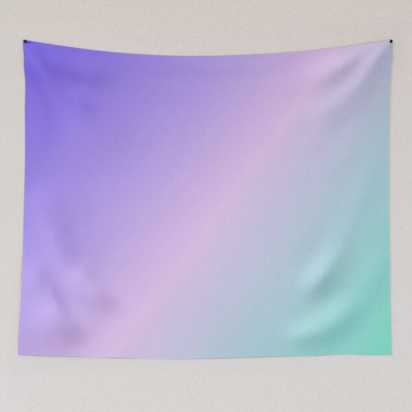 Item preview, Aurora Gradient Color designed and sold by zzz888.