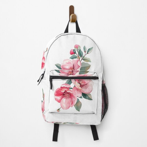 Item preview, Pink Floral Elegance designed and sold by yasarstore.