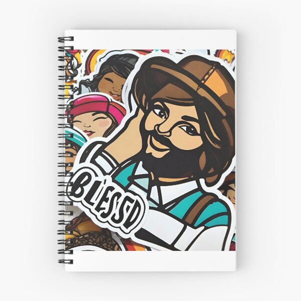 Item preview, Sticker designed and sold by Livingstream.