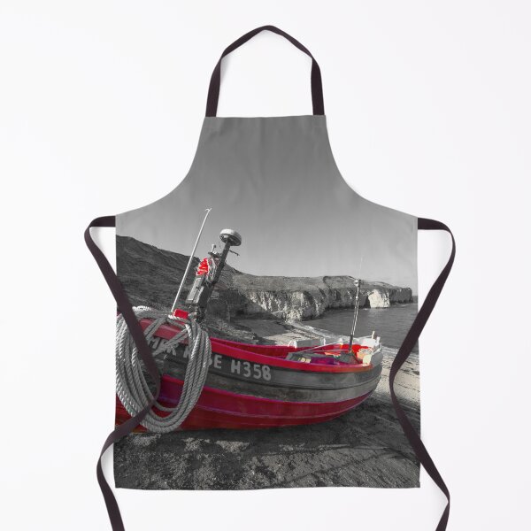 Item preview, North Landing Flamborough  designed and sold by Alisonchambers2.