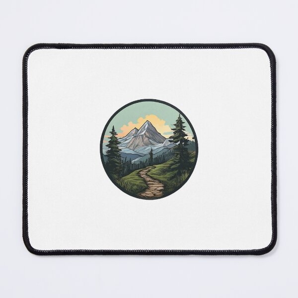 Item preview, Sunrise Sojourn in the High Sierras designed and sold by Daniel Haddad.