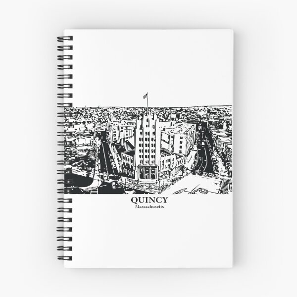 Item preview, Quincy - Massachusetts designed and sold by Lakeric.