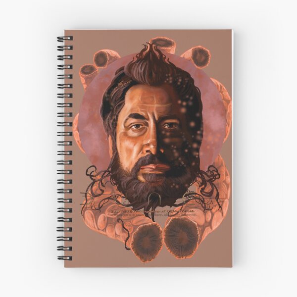 Item preview, DUNE Fanart 11 Painting designed and sold by AK-Hevonen.