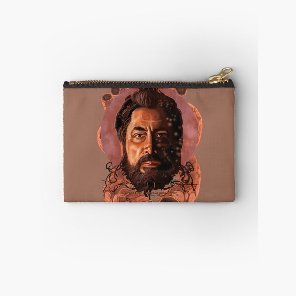 Item preview, DUNE Fanart 11 Painting designed and sold by AK-Hevonen.