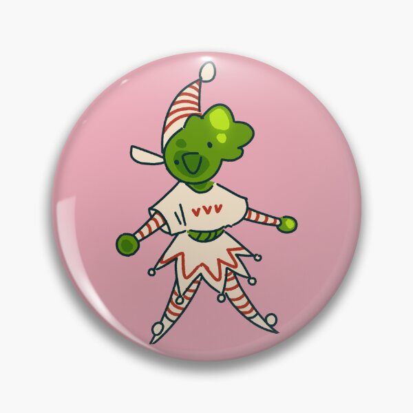 Item preview, little slime boy designed and sold by shrikeicee.