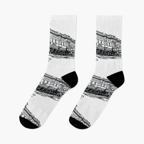 Item preview, Chico - California designed and sold by Lakeric Cityscapes.