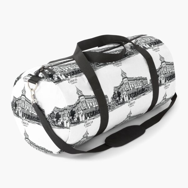 Item preview, Chico - California designed and sold by Lakeric.