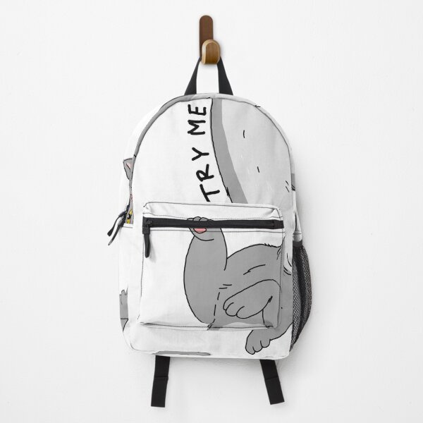 Item preview, Try me kitty designed and sold by Princifer.