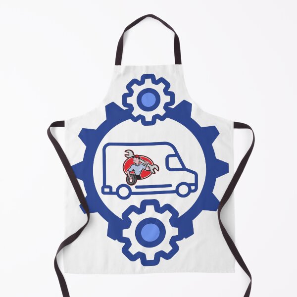 Item preview, maintenance worker designed and sold by BaRniSTC.