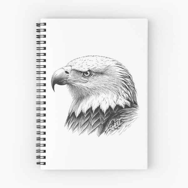 Item preview, Eagle designed and sold by Art-Design-EM.