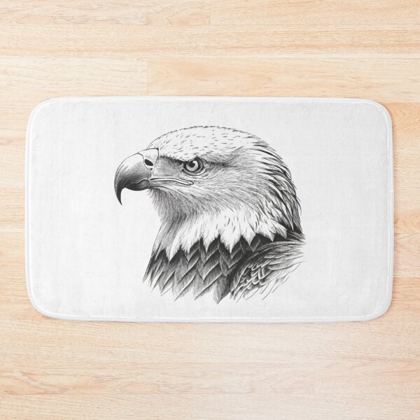 Item preview, Eagle designed and sold by Art-Design-EM.