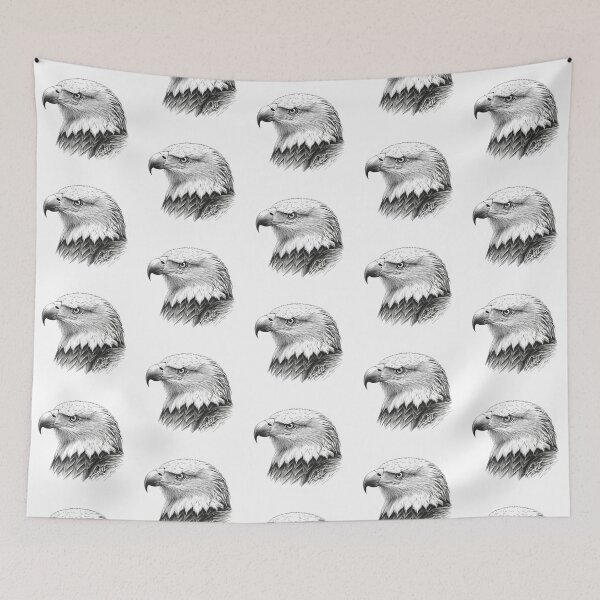 Item preview, Eagle designed and sold by Art-Design-EM.