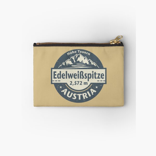 Item preview, Edelweißspitze, Austria designed and sold by studio838.