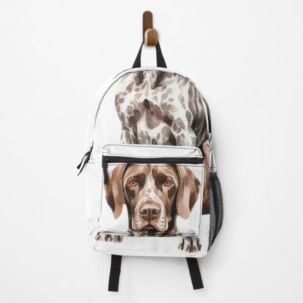 Item preview, German Shorthaired Pointer best friend  designed and sold by DavidBriot.