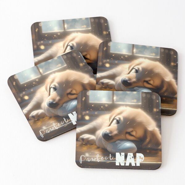 Item preview, Pawfect Nap  designed and sold by ki-mer-a.