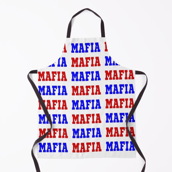 Item preview, Buffalo Football Mafia designed and sold by LaurenElin.