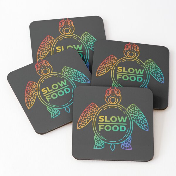 Item preview, Slow food  designed and sold by A-to-y.