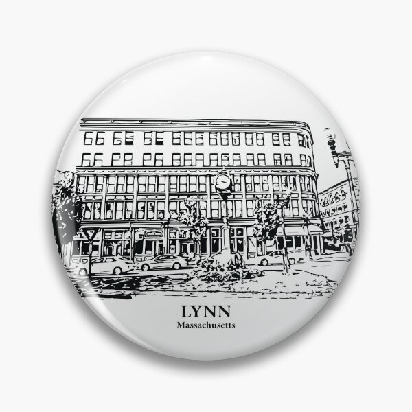 Item preview, Lynn - Massachusetts designed and sold by Lakeric.