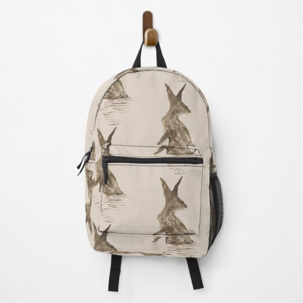 Item preview, Hare: A Magical Familiar designed and sold by StomperMcEwan.