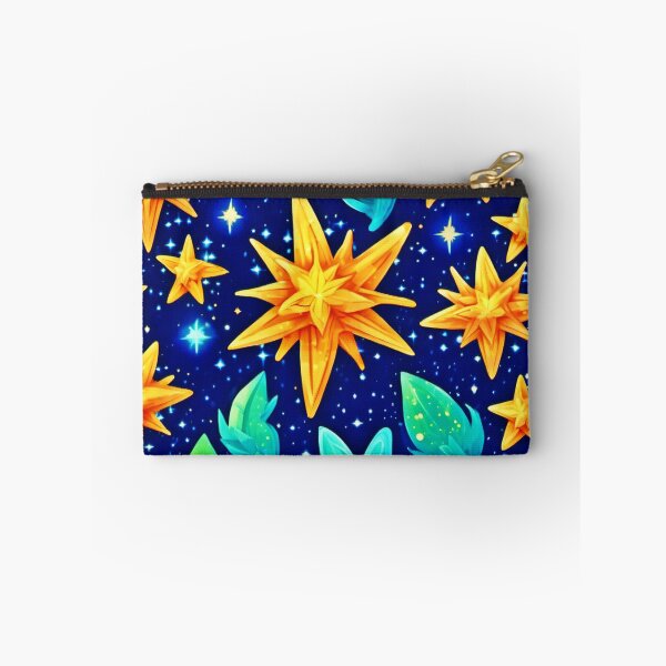 Item preview, Glowing Mythical Star Plant designed and sold by Health And Fitness Posts e-Store.