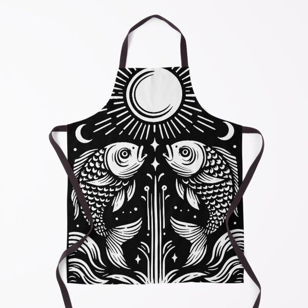 Item preview, Pisces designed and sold by MRANTONELLI.