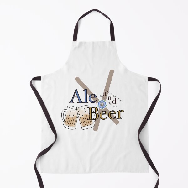 Item preview, Ale and Beer with Fairhaven Morris designed and sold by FairhavenMorris.