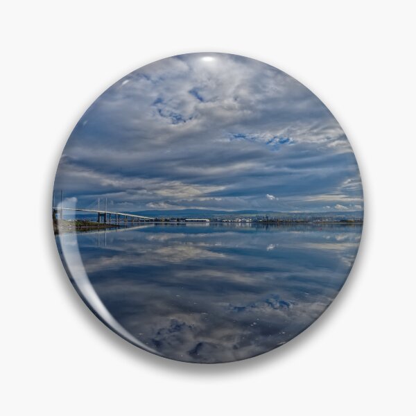 Item preview, Beauly Firth from North Kessock designed and sold by Stephen Frost.