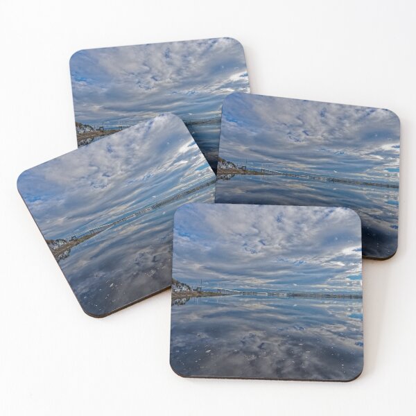 Item preview, Beauly Firth from North Kessock designed and sold by Stephen Frost.