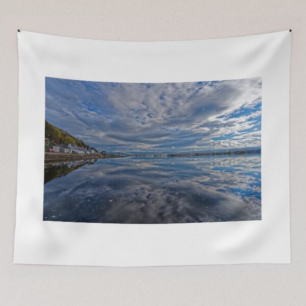 Item preview, Beauly Firth from North Kessock designed and sold by Stephen Frost.