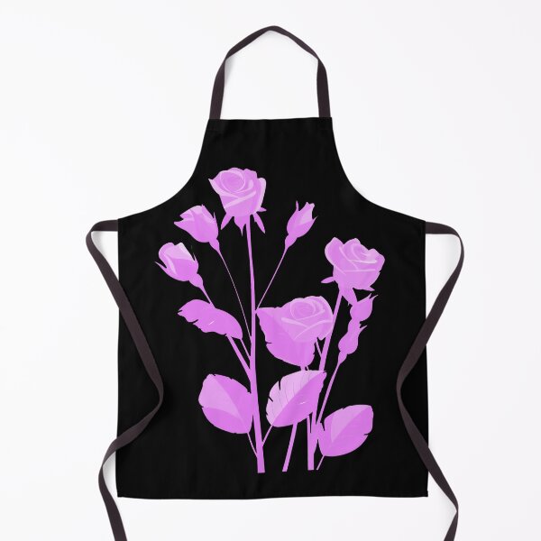 Item preview, Pastel purple roses designed and sold by FlowersColorful.