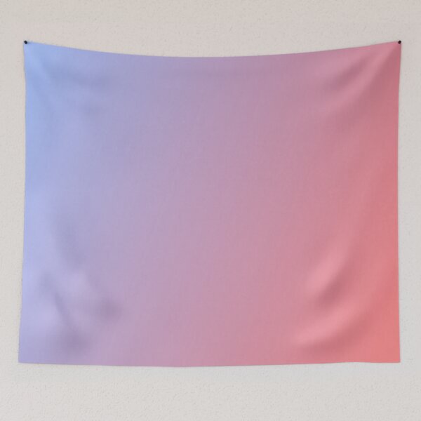 Item preview, Sunset Glow Gradient Color designed and sold by zzz888.