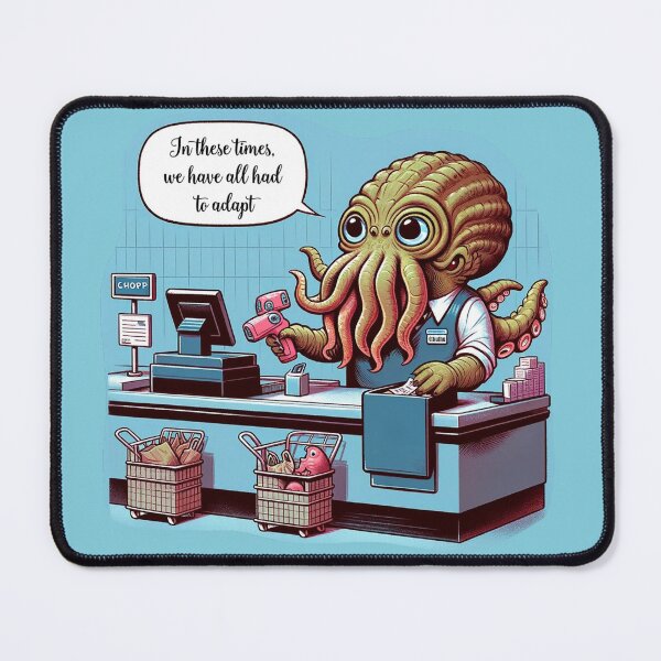 Item preview, In these times, we have all had to adapt designed and sold by AlexiaCrown.